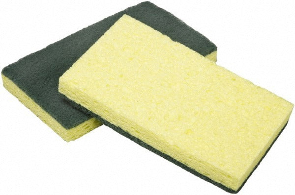 ABILITYONE Abilityone 7920015664130 Scouring Sponge 3-pack