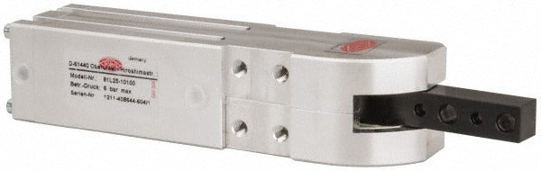 DE-STA-CO De-sta-co 81L25-10100 Pneumatic Hold Down Toggle Clamp
