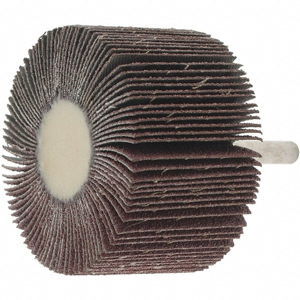 VALUE COLLECTION Value Collection BD3277 Mounted Flap Wheel 60 Grit