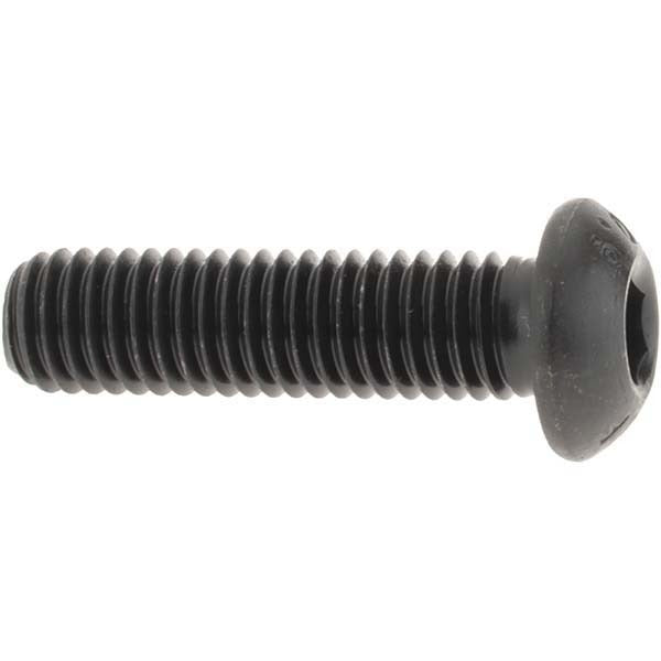 VALUE COLLECTION Value Collection 41940 M8x1.25 Button Socket Cap Screw