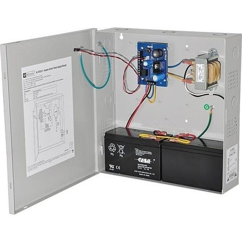 ALTRONIX Altronix Corp AL125X220 Access Power Supply 220VAC
