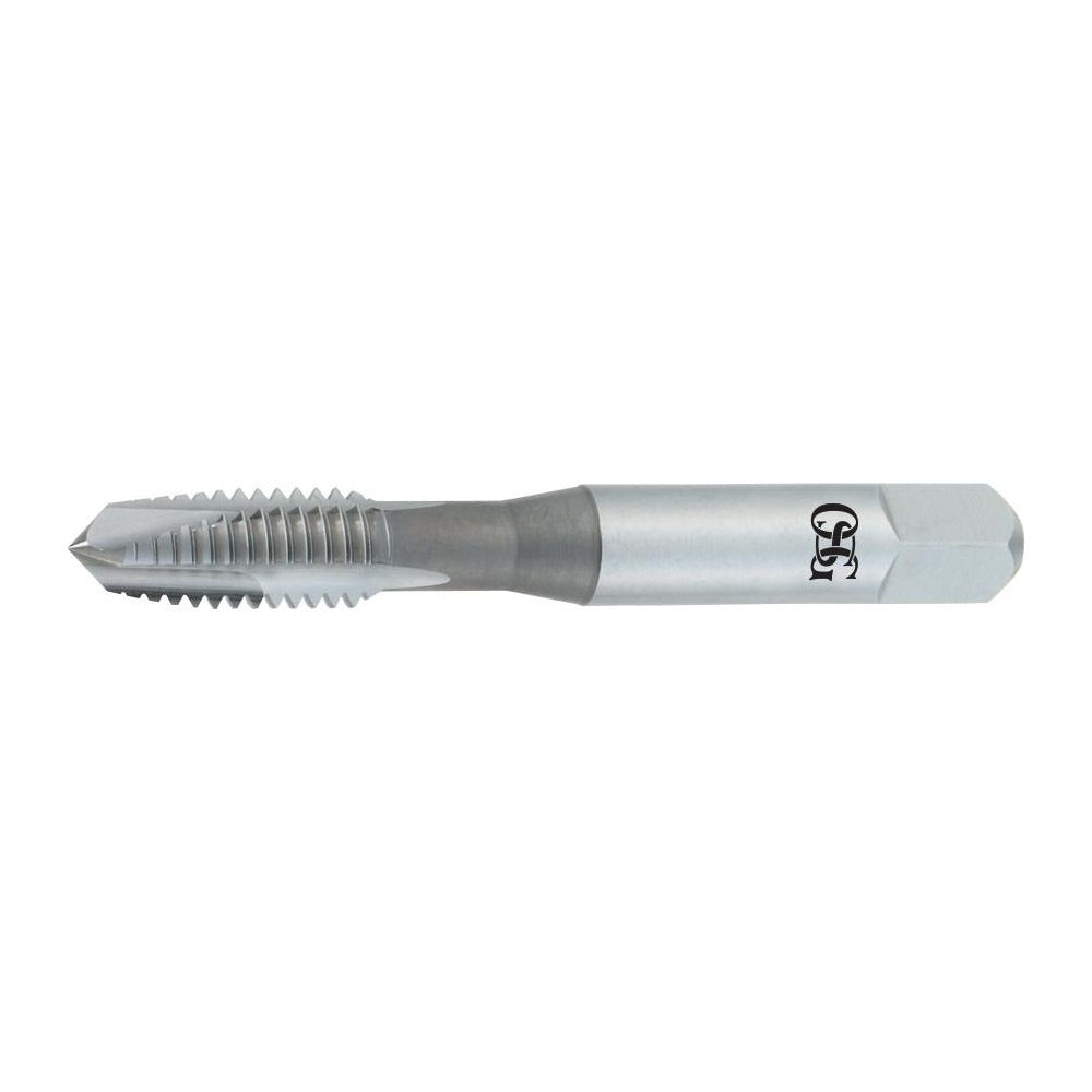 OSG Osg 2886300 Spiral Point Tap 1/2-20 Unf 3 Flutes Plug 2B Hss
