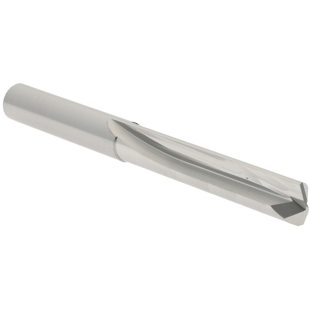 HERTEL Hertel 74129255 Solid Carbide Die Drill Bit 9/32 Inch