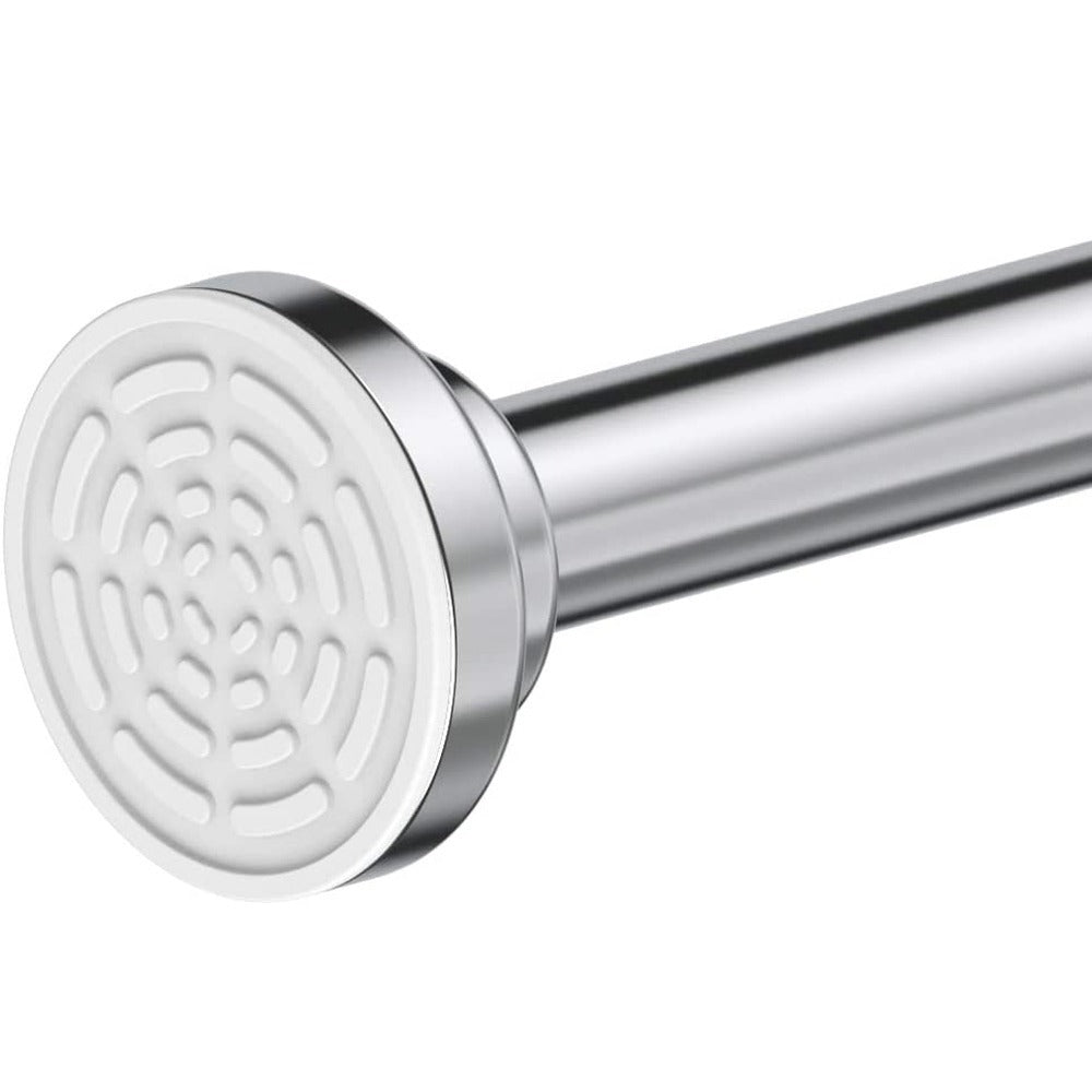 DAKOTA Dakota Plumbing Products DSA-TR00BN Tension Shower Rod