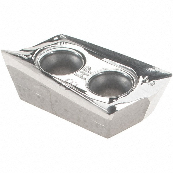 ISCAR Iscar 5604318 Milling Insert IC28 Solid Carbide Uncoated