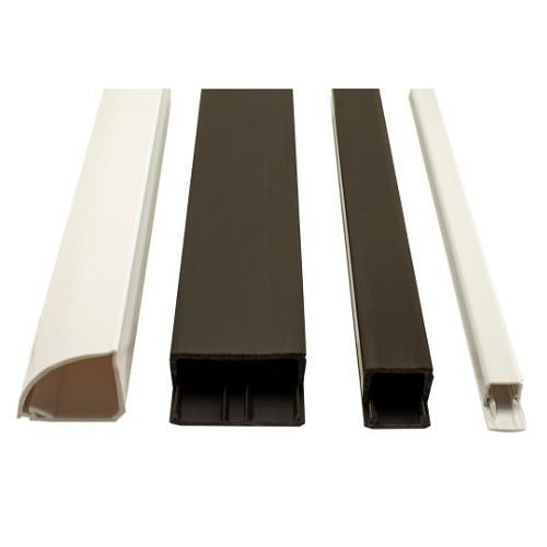 GEORGE RISK INDUSTRIES INC. George Risk Industries E-z 58 6-B Raceway Brown 6pk