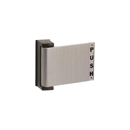ADAMS RITE Adams Rite 4590-01-03-313 Exit Device Paddle