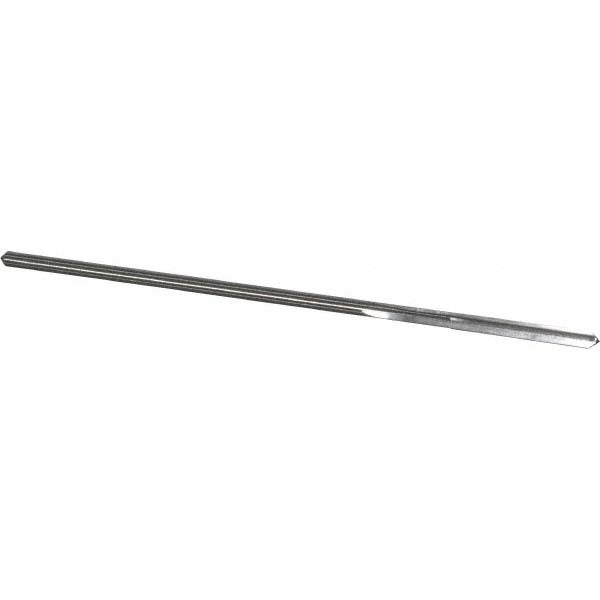 CLEVELAND CONTROLS Cleveland C25159 Chucking Reamer 0.1015 in Hss