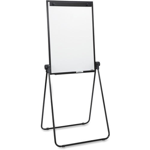 LORELL Lorell LLR55629 Double-sided Dry Erase Easel 24x36 in