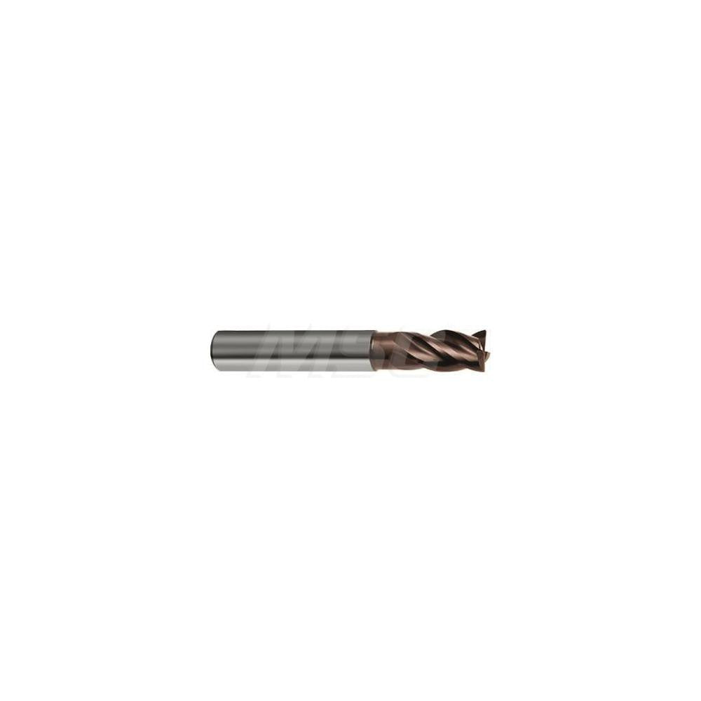 GUHRING Guhring 9068030080000 Corner Radius End Mill 8mm 4 Flute