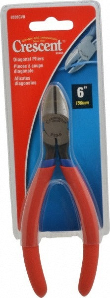 CRESCENT Crescent 9336CVN Diagonal Cutting Pliers 13/16 in