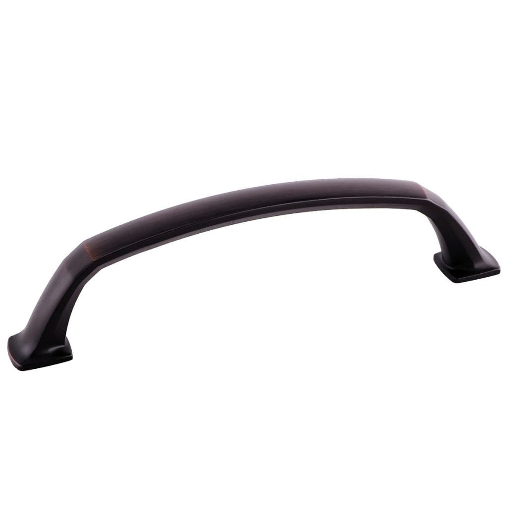 PRIDE INDUSTRIAL Pride Industrial P9312810B Cabinet Pull Oil Rubbed Bronze
