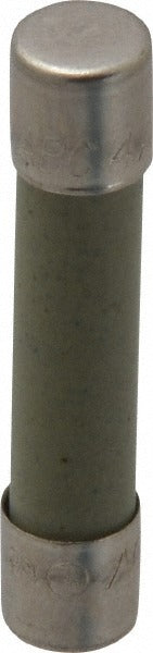 EATON Cooper Bussmann ABC-4-R Cartridge Fast-acting Fuse 4A