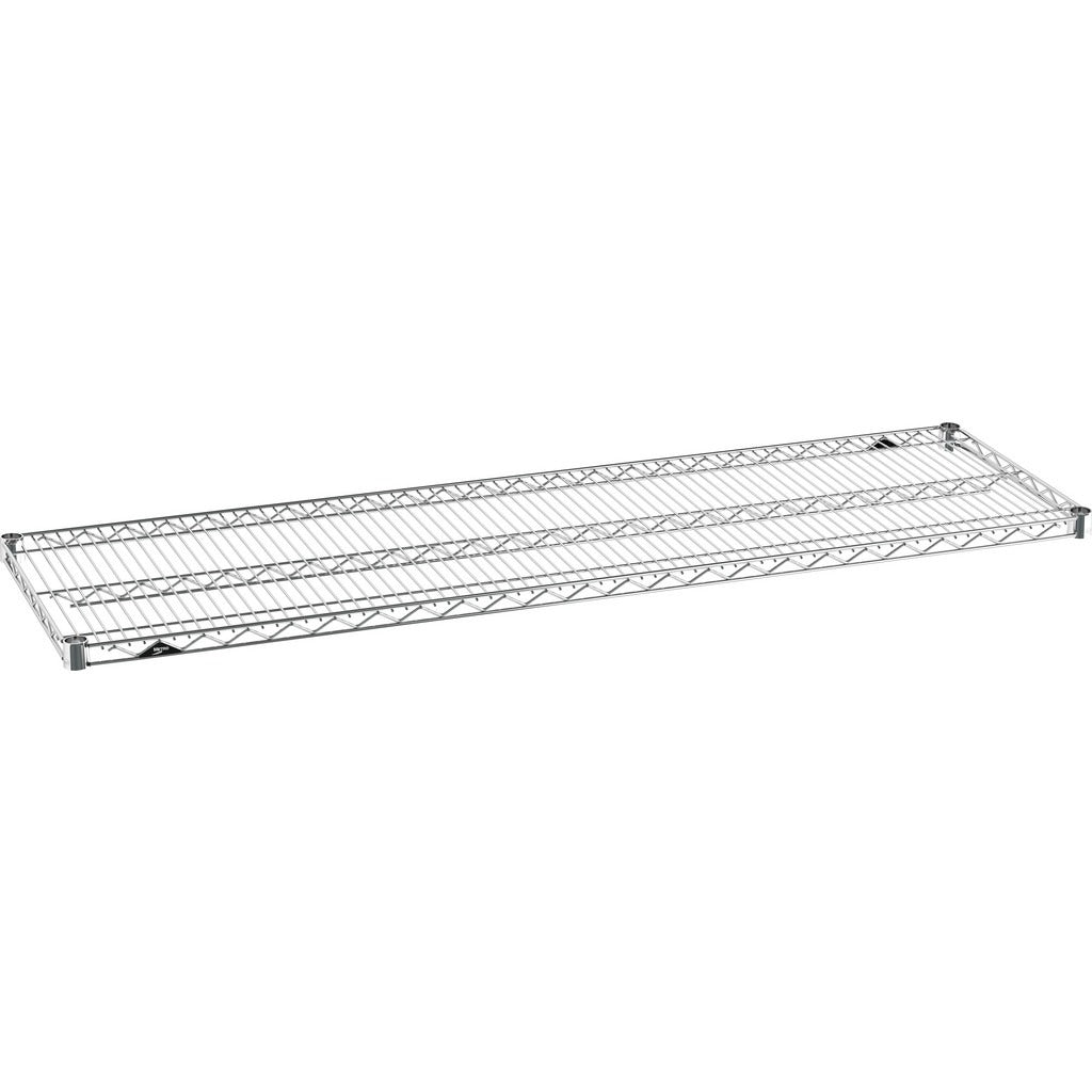 METRO Metro 1860NC Super Erecta Wire Shelf 18x60 Inches