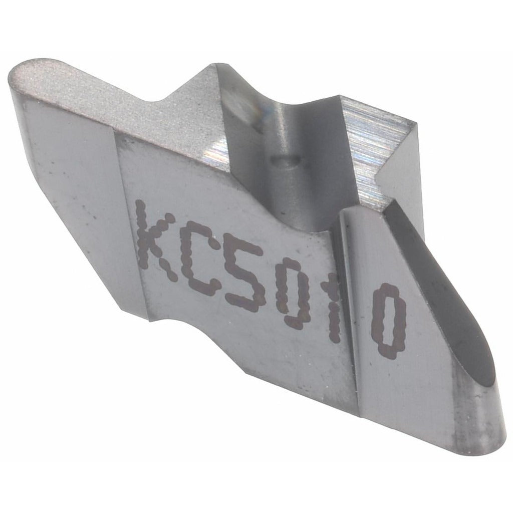 KENNAMETAL Kennametal 2599757 Grooving Insert NR2031 KC5010 Carbide