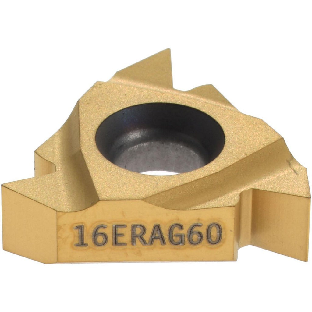 SECO TOOLS Seco 00050096 Threading Insert 48-8 Tpi 60 Degree CP500