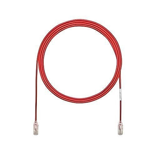 PANDUIT Panduit UTP28SP13RD Copper Patch Cord Cat6