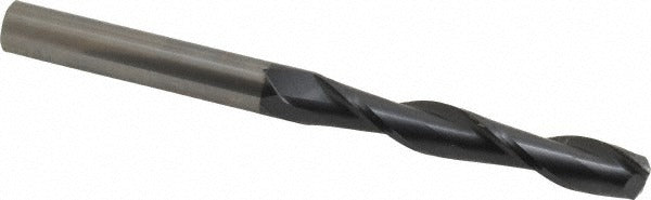 OSG Osg 482-500011 Square End Mill 0.5in 2 Flute Solid Carbide