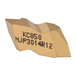 KENNAMETAL Kennametal 1114948 Threading Insert NJP3014R12 KC850 12 Tpi