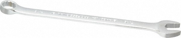PROTO Proto J1214HASD Combination Wrench 7/16 Inch Tether Capable
