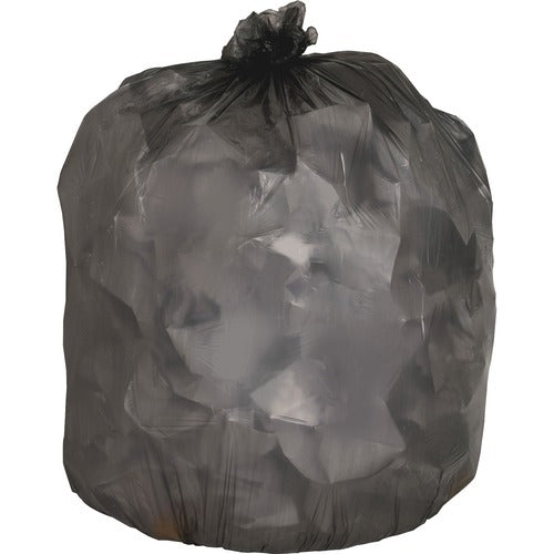 GENUINE JOE Genuine Joe GJO70417 Clear Can Liners 7-10 Gal 1000CT