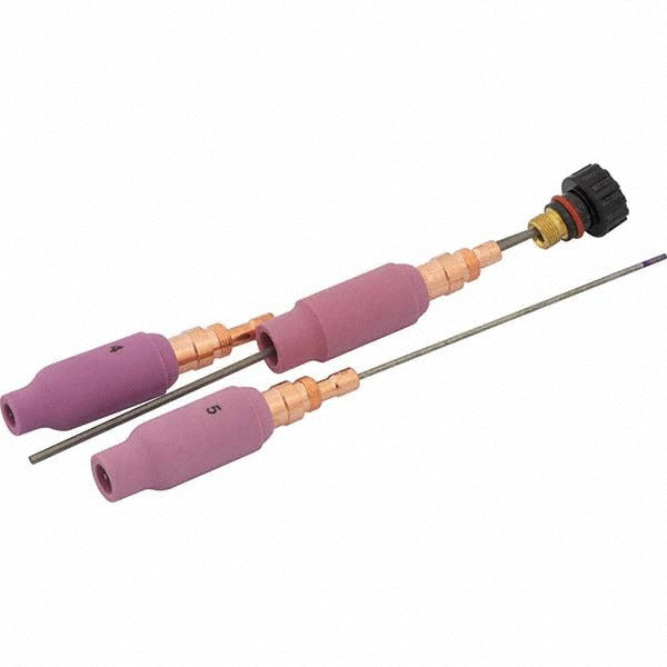 PRO-SOURCE Pro-source AK-2 Tig Torch Accessory Kit