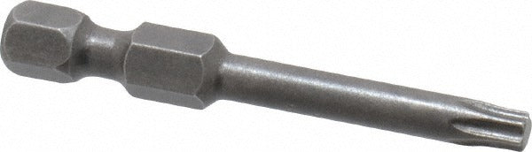 APEX Apex 49-TX-20 T20 Torx Power Screwdriver Bit 1/4 in Hex