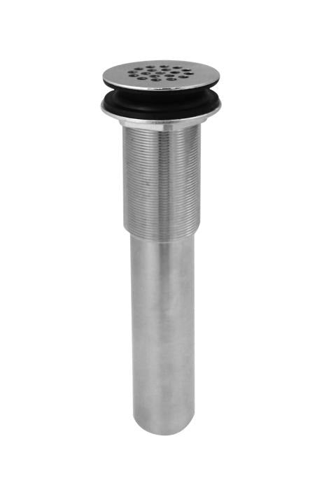 OATEY Oatey K820-74 Deco Grid Drain (1-1/4 inches Outlet)