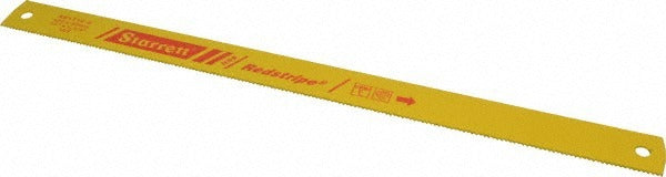 STARRETT Starrett 40063 Power Hacksaw Blade 17in 10 Tpi Hss