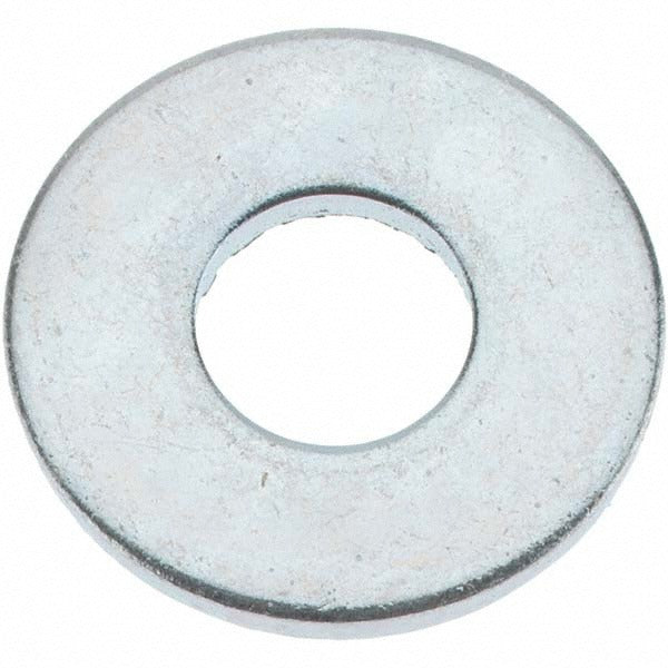 VALUE COLLECTION Value Collection 31415 Uss Flat Washer 1/2 in Steel Zinc