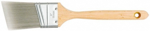 ABILITYONE Abilityone 8020015964247 Angled Paint Brush 9/16 in
