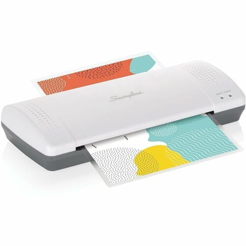 SWINGLINE Swingline SWI1701857CM Thermal Pouch Laminator 9 Inch