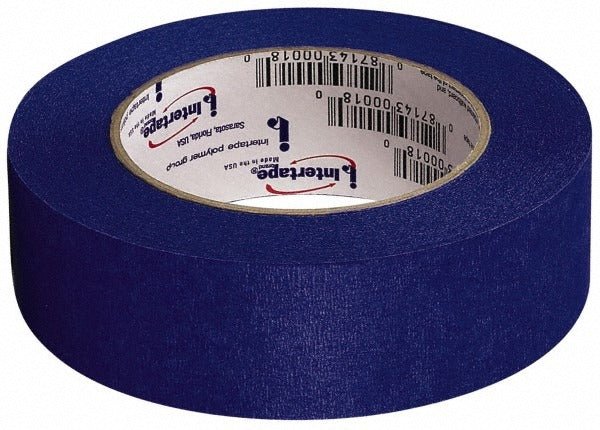 INTERTAPE POLYMER GROUP Intertape 99489 Painters Tape 36mm 54.8m Blue