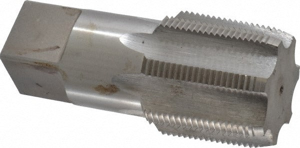 VALUE COLLECTION Value Collection MSC-04668117 Pipe Tap 1-1/2 11-1/2 Nptf Hss