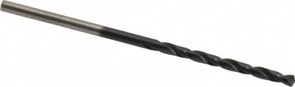 CHICAGO-LATROBE Chicago-latrobe 42718 Jobber Drill Bit Wire 48 Tialn Hss