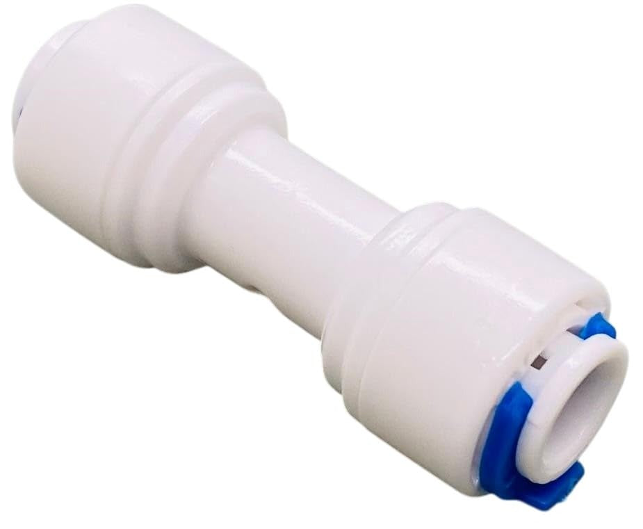 SUPCO Supco SPFU14 Straight Union Connector Push-to-connect