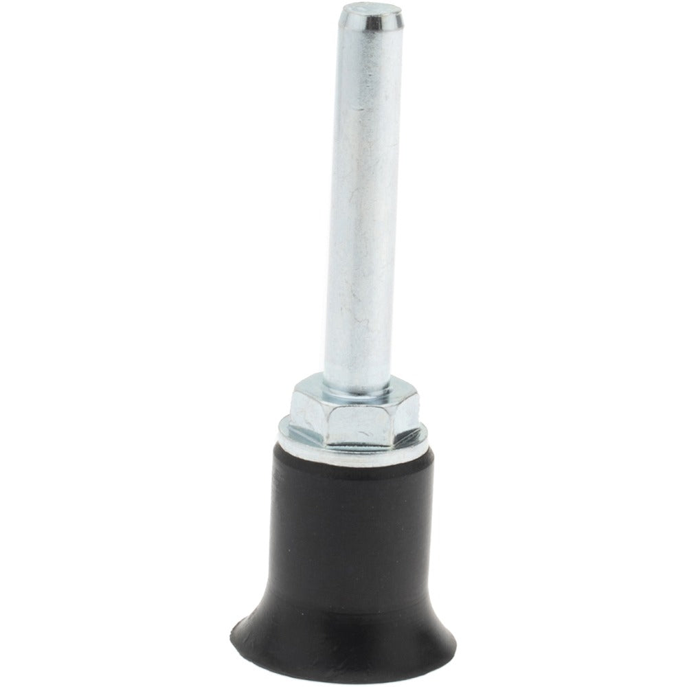 NORTON Norton 63642543185 Disc Backing Pad Quick-change Type S