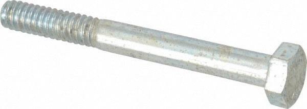 VALUE COLLECTION Value Collection HCI202502250-100BX Hex Cap Screw 1/4-20