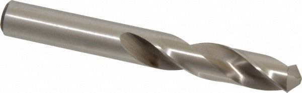 PRECISION TWIST DRILL Precision Twist Drill 5998588 27/64 in Screw Machine Drill