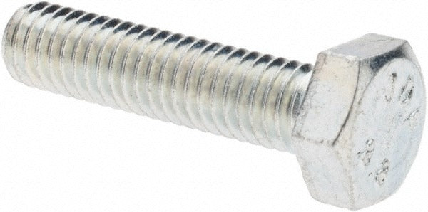 VALUE COLLECTION Value Collection 42032 M6 X 1.00 25mm Hex Cap Screw Grade 8.8