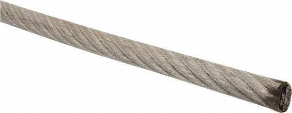LIFT-ALL Lift-all 51638719F Aircraft Cable Wire 5/16 in 9800 Lb