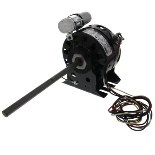 Fasco D1045 OEM Replacement Motor 1/30 HP 1100 RPM