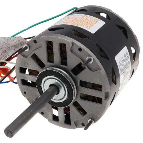 Regal Rexnord - Century Motors D1056 | 1/2hp 208-230v 1075rpm Motor | Regal Rexnord - Century Motors