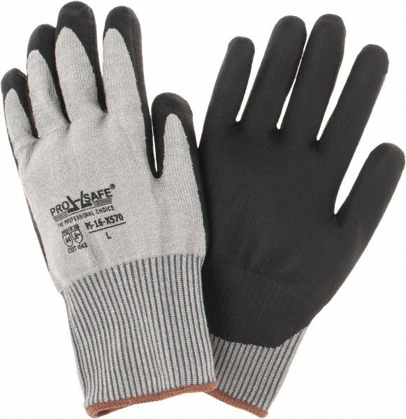 PRO-SAFE Pro-safe PS-16-X570/L Cut-resistant Gloves A4 Large