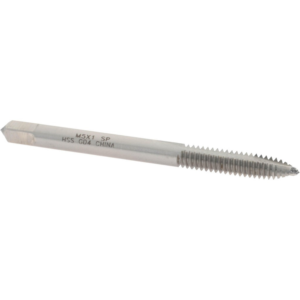 VALUE COLLECTION Value Collection MSC-04997359 Spiral Point Tap M5x1.00