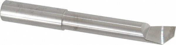 ACCUPRO Accupro ACC-HB4802500 Helical Boring Bar Solid Carbide