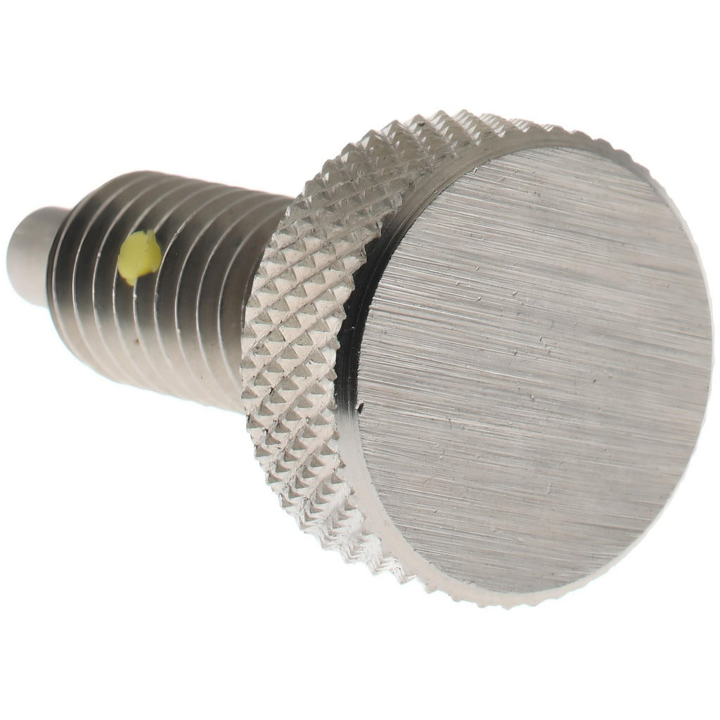 GIBRALTAR Gibraltar SKNL-3-PT-G Knob Handle Plunger 3/8-16 Stainless
