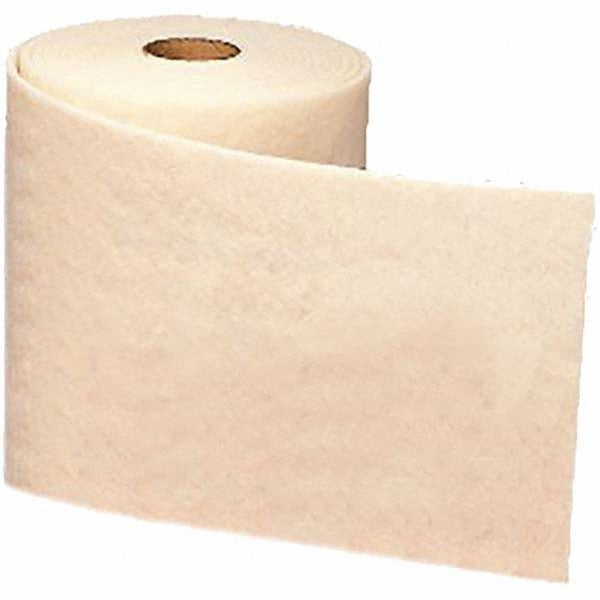 3M 3M 7000000649 Non-woven Abrasive Roll 4 in X 30 Ft Talc
