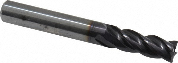 GUHRING Guhring 9030800079400 Corner Chamfer End Mill 4-flute