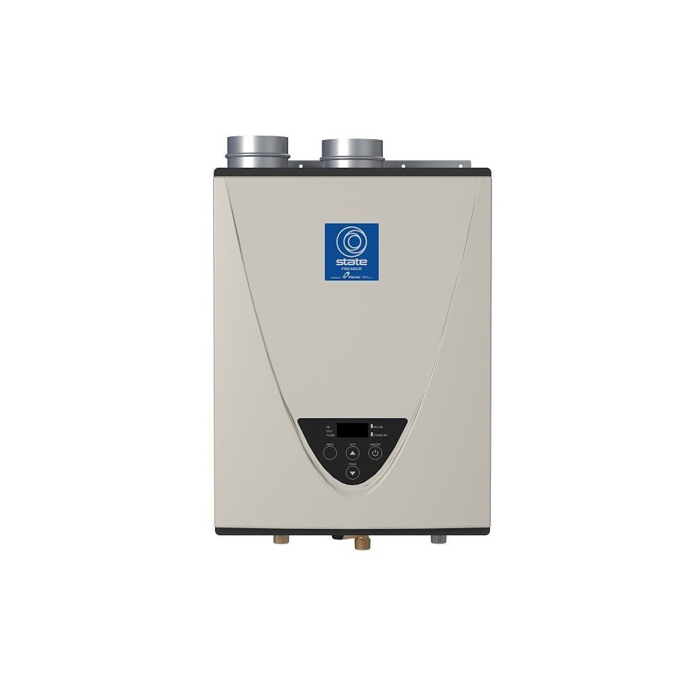 STATE STATE GTS-540X3-NIH ProLine XE Condensing Tankless Water Heater 199,000 BTU